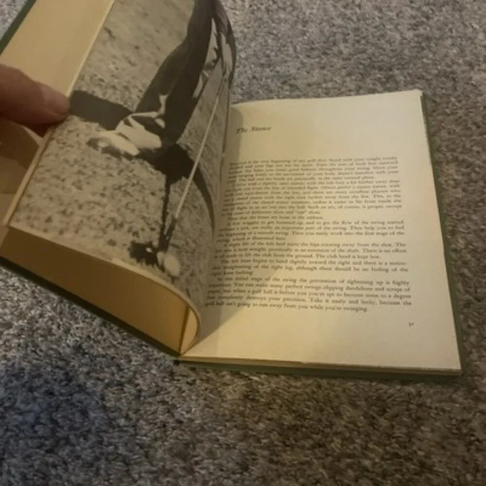 N/A sam snead
